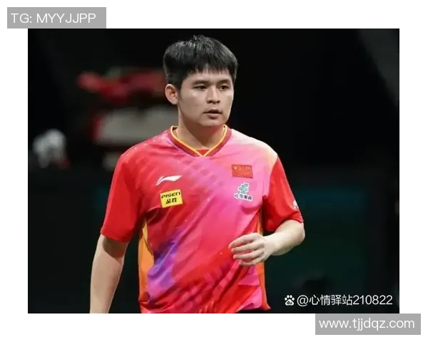 广州乒乓球队在比赛中的盯防策略分析与成效评估