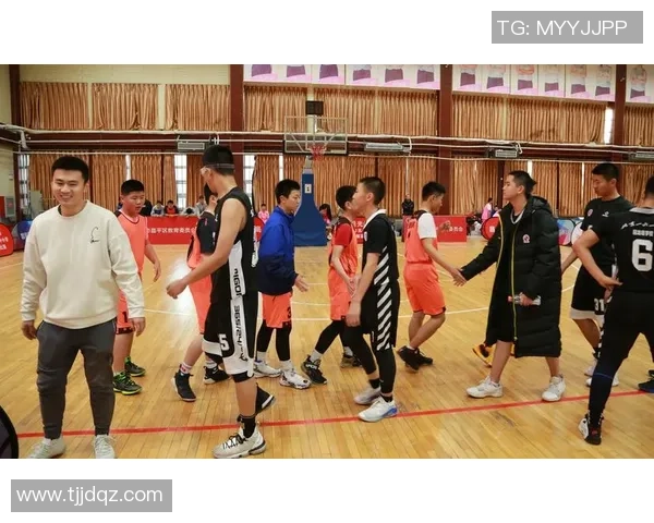 联合会杯点评:北京篮球队的意识表现